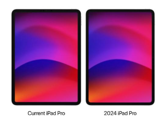 任县任县ipad维修服务点分享新款iPad Pro和iPad Air要来了