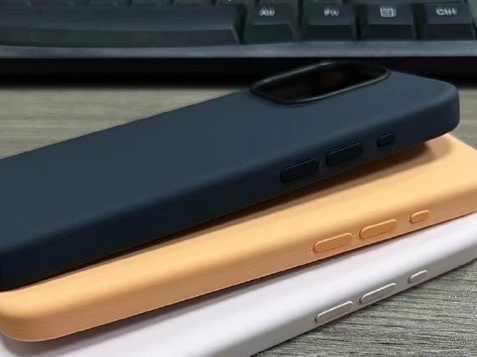 任县苹果14维修站分享iPhone14手机壳能直接给iPhone15用吗?