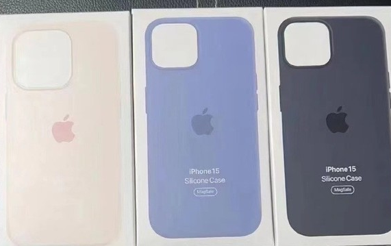 任县苹果14维修站分享iPhone14手机壳能直接给iPhone15用吗？ 