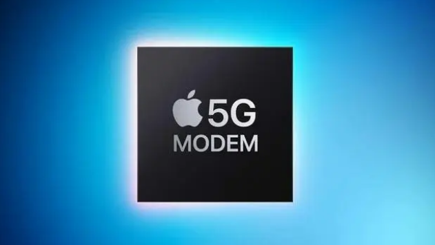 任县苹果维修网点分享iPhone15会搭载自研5G芯片吗？ 