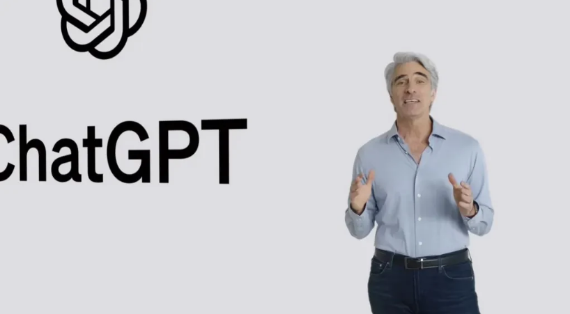 任县苹果手机维修分享ChatGPT 即将登陆 iOS 18 