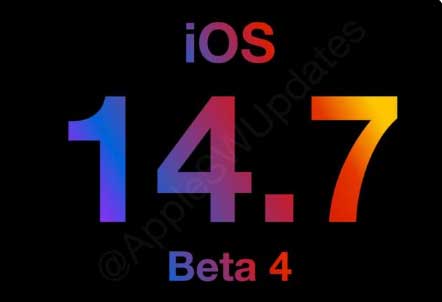 任县苹果手机维修分享iOS 14.7 Beta4值得升级吗 