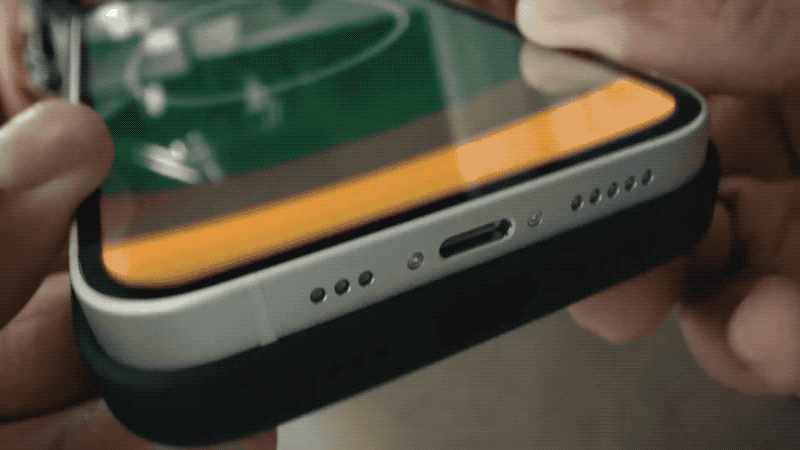 任县苹果手机维修分享未来 Magsafe 还有哪些发展空间 