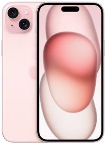 任县苹果维修点分享iPhone15 Plus手机黑屏小众问题 
