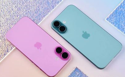 任县苹果维修点分享iPhone 16手机黑屏多重诱因解析 