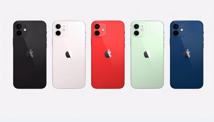 任县苹果维修点分享iPhone 12电池发烫少见诱因解析 