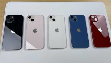 任县苹果维修点分享iPhone 13电池发烫多类故障解析 