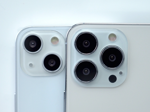 任县苹果维修点分享iPhone 13 Pro Max发烫特殊故障解读 