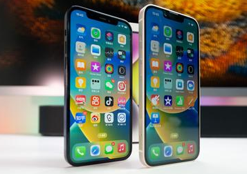 任县苹果维修点分享iPhone 14 Plus发烫常见情况科普 