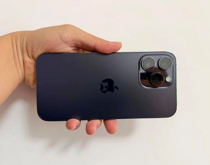 任县苹果维修点分享iPhone 14 Pro Max发烫多重诱因剖析 